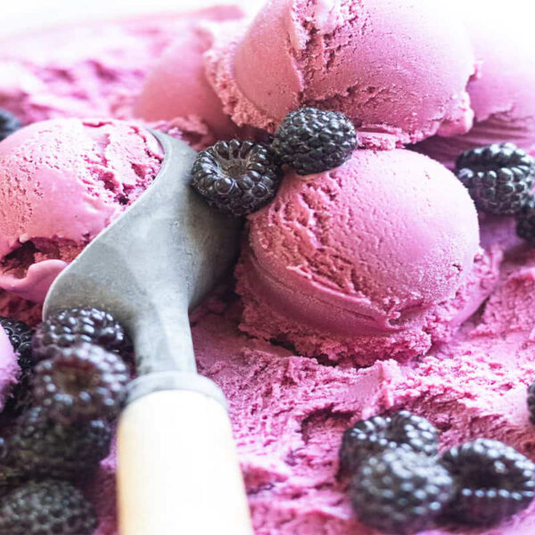 Black Raspberry