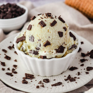Chocolate Chip