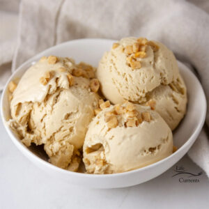 English Toffee Crunch
