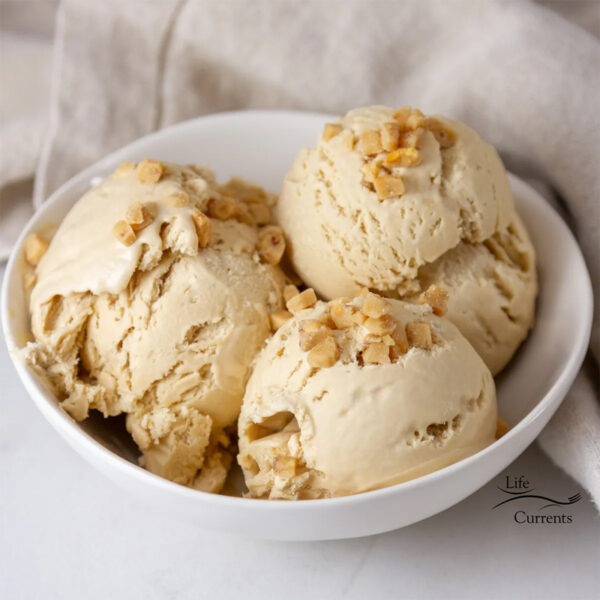 English Toffee Crunch