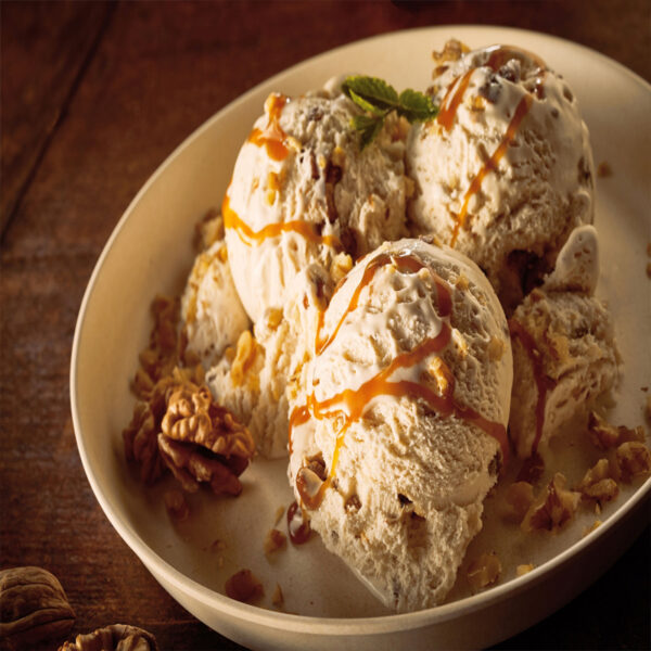 Maple Walnut