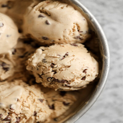 Mocha Chip