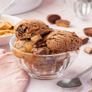 Peanut Butter Cup