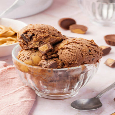 Peanut Butter Cup