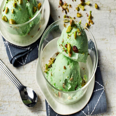 Pistachio Nut