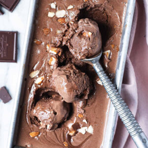 Toasted Walnut Fudge