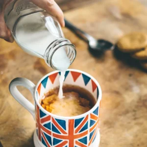 Breakfast Tea